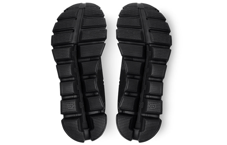 (WMNS) On Running Cloud 5 'All Black' 59.98905