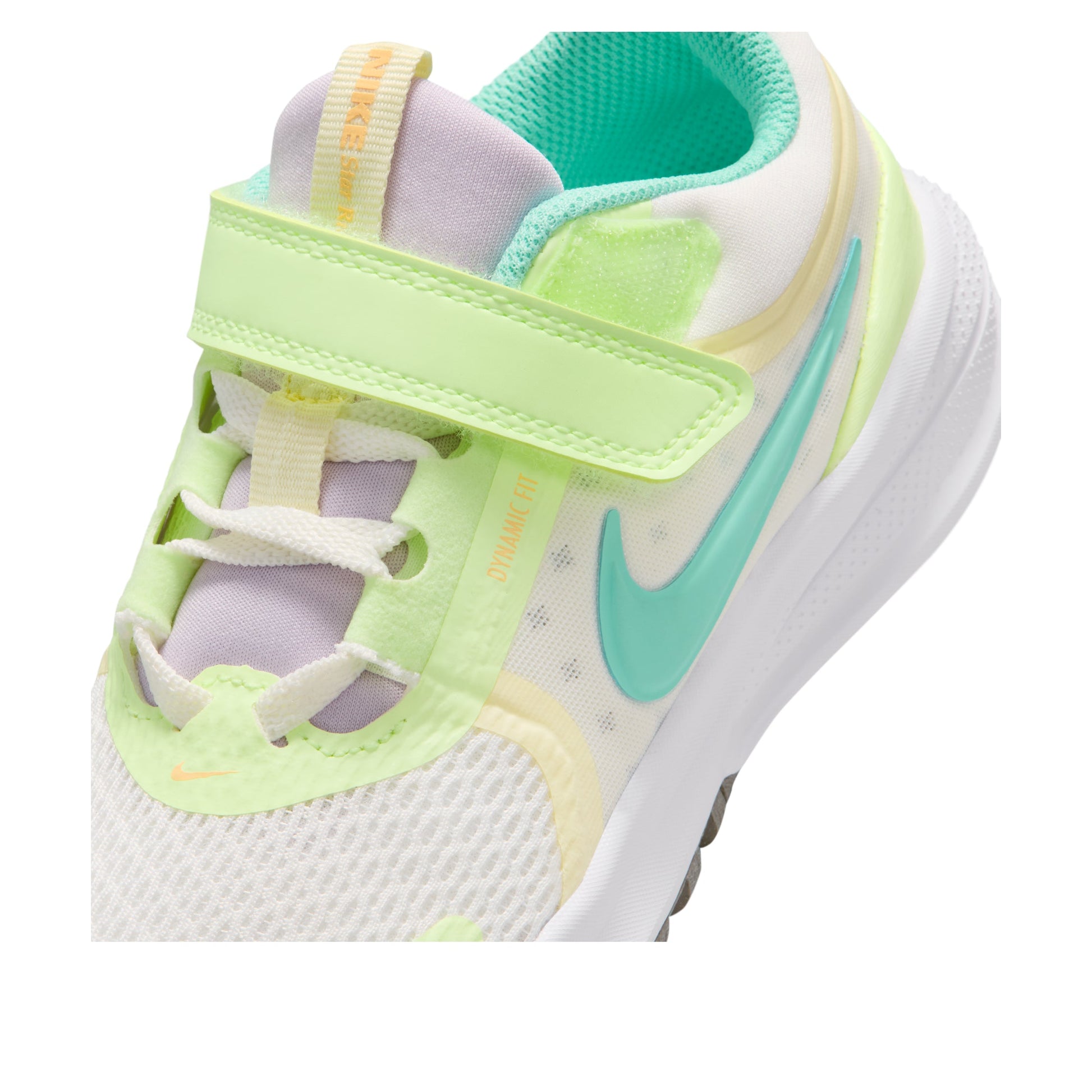 (PS) Nike Star Runner 5 'Sail Bleached Turquoise' IO7599-131