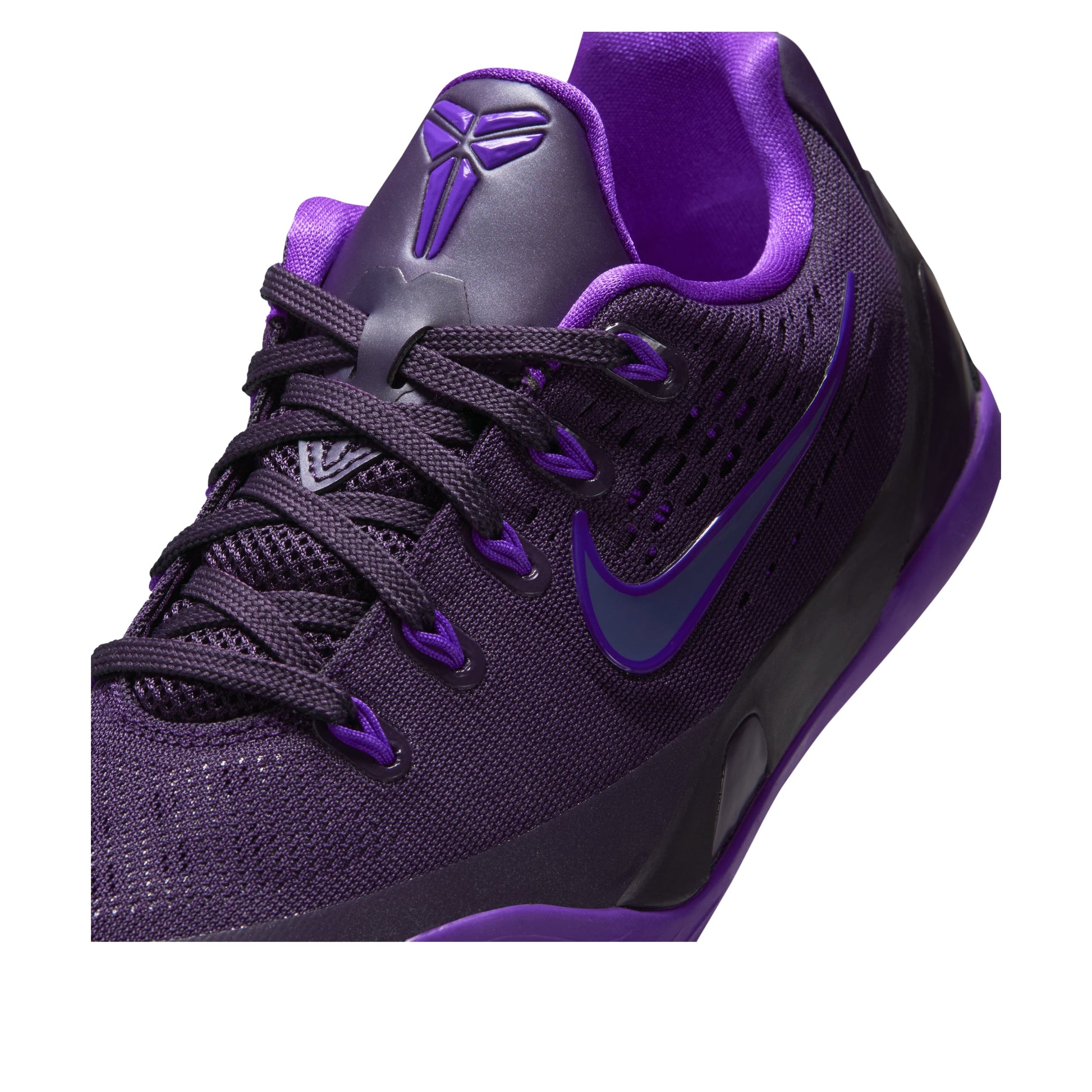 (GS) Nike Kobe 9 EM Low TB 'Purple Dynasty' IM6642-500