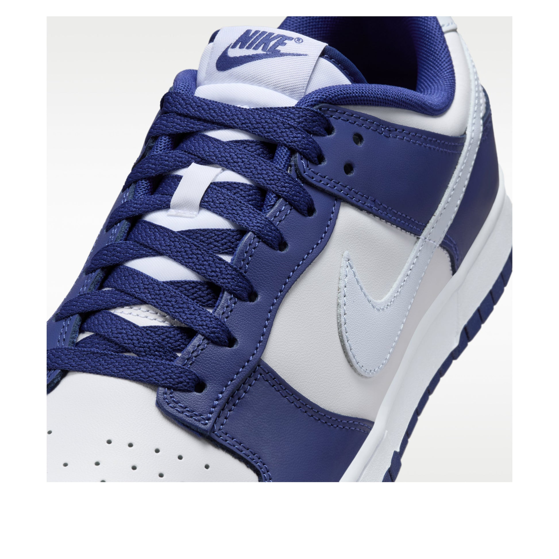Nike Dunk Low 'Deep Royal Blue' DV0833-401