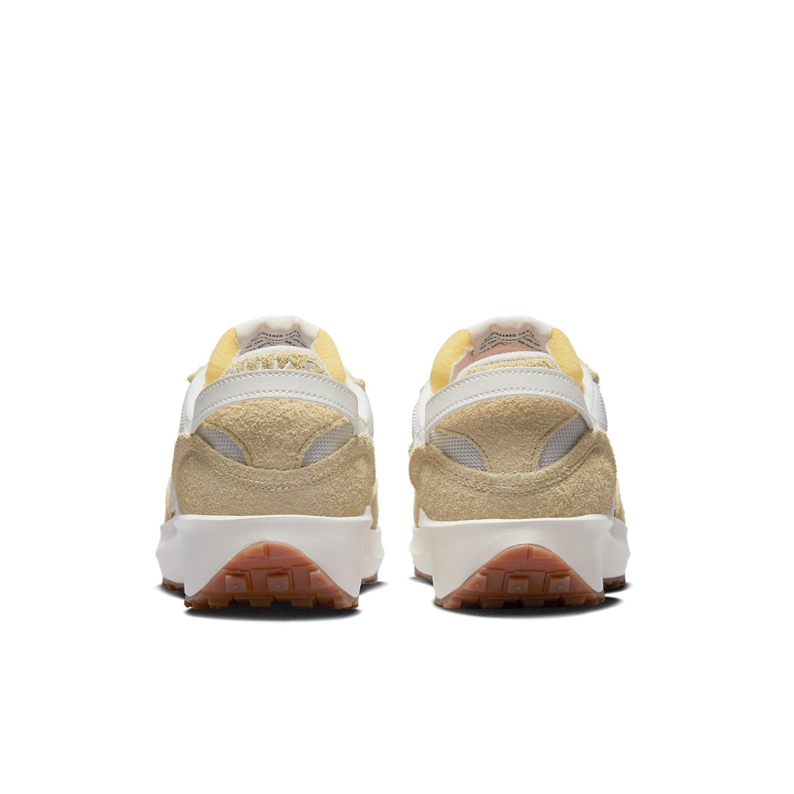 (WMNS) Nike Waffle Debut Vintage 'Light Bone Sail' DX2931-001