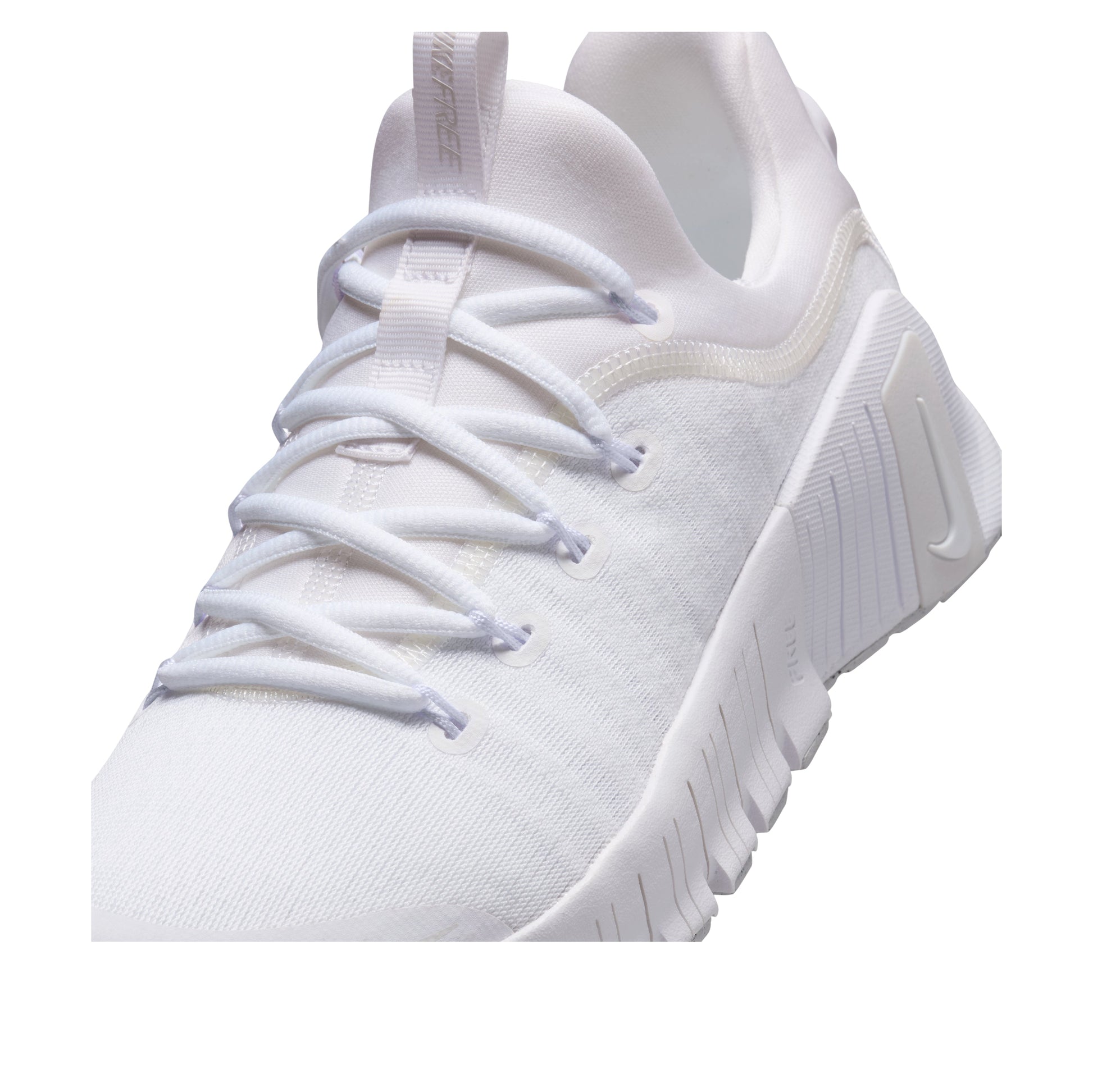 (WMNS) Nike Free Metcon 6 'Platinum Tint' FJ7126-101