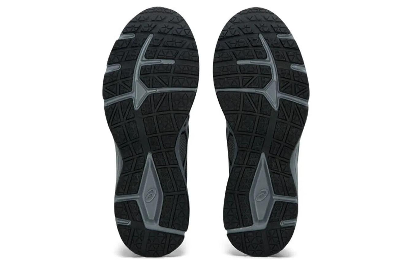 ASICS Jog 100 S 'Steel Grey Silver' 1201A944-020