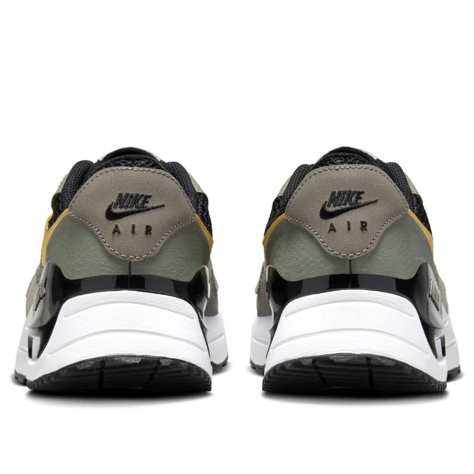 Nike Air Max System Shoes 'Black Gold' DM9537-008