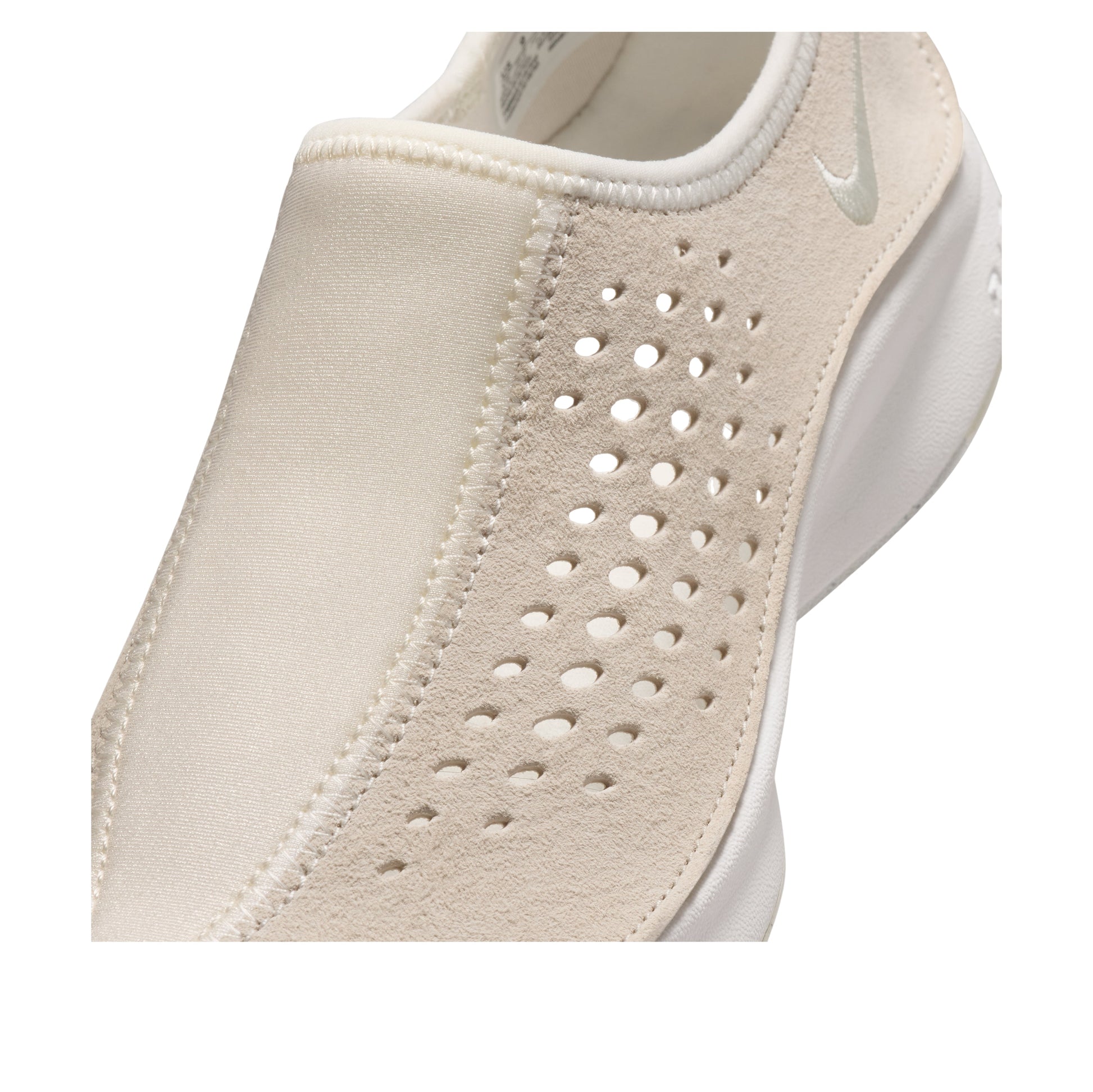 (WMNS) Nike Air Superfly Moc 'Sail' HV8628-100