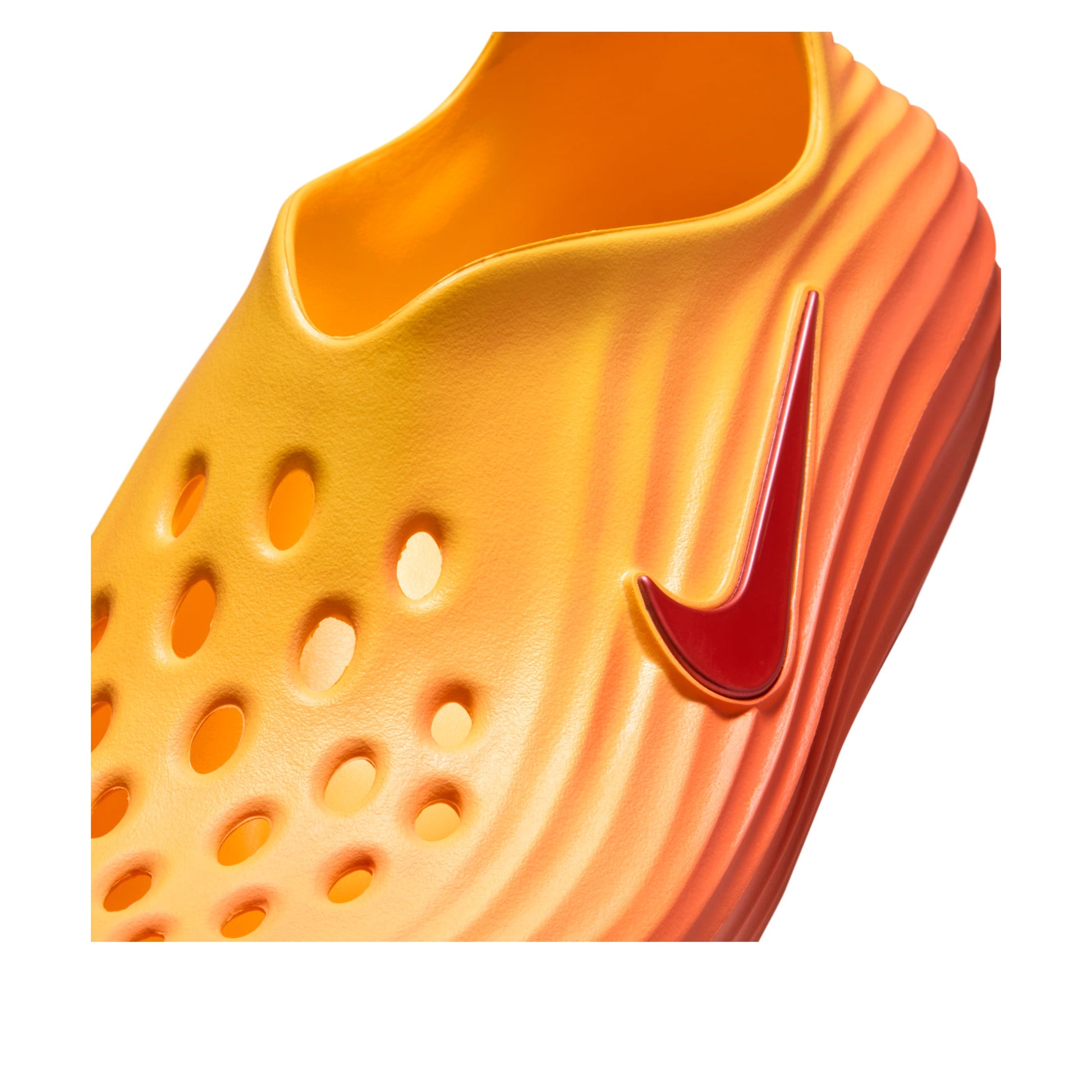 Nike ReactX Rejuven8 'Topaz Gold Turf Orange' HV5060-700