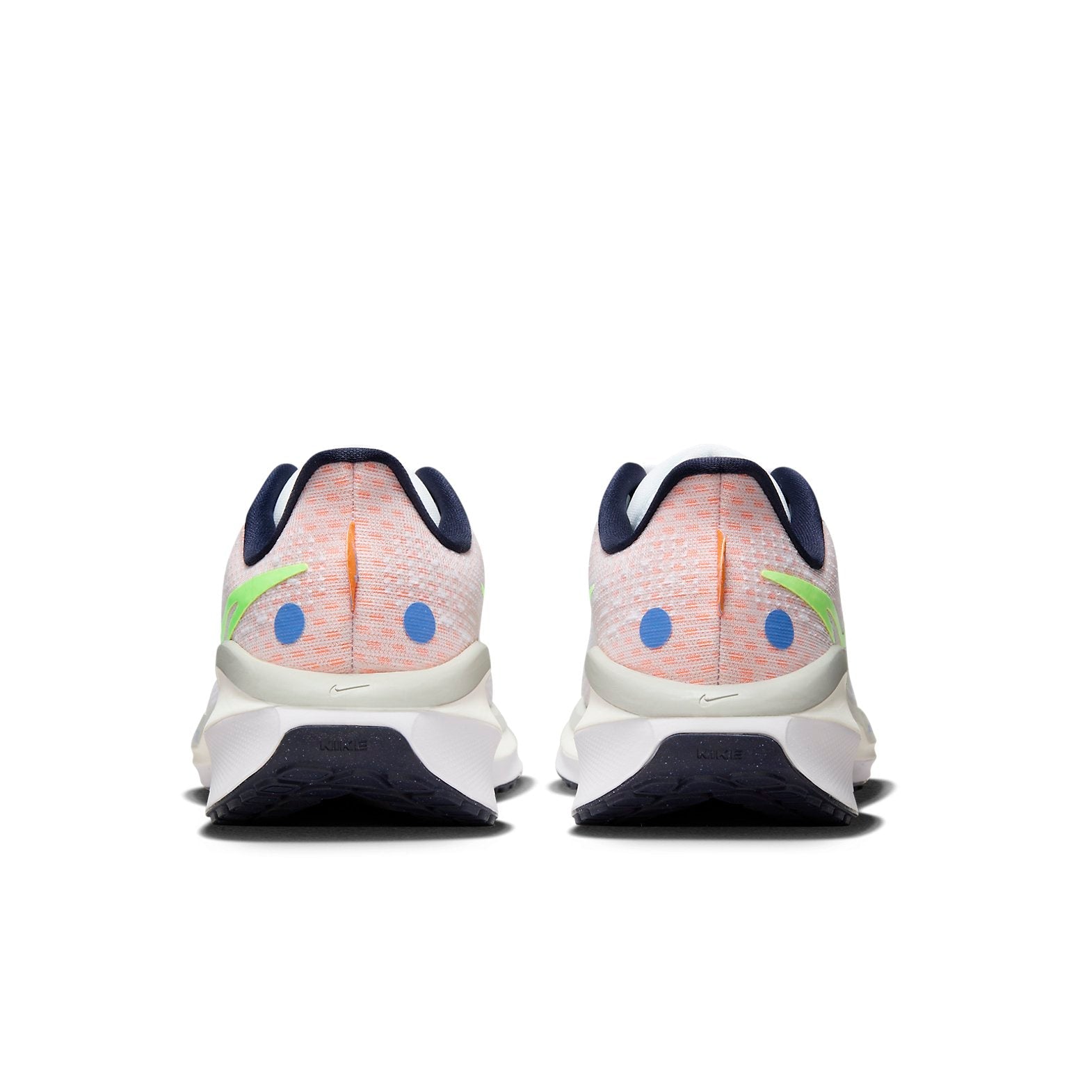 (WMNS) Nike Air Zoom Vomero 17 'White Pink' FB8502-100