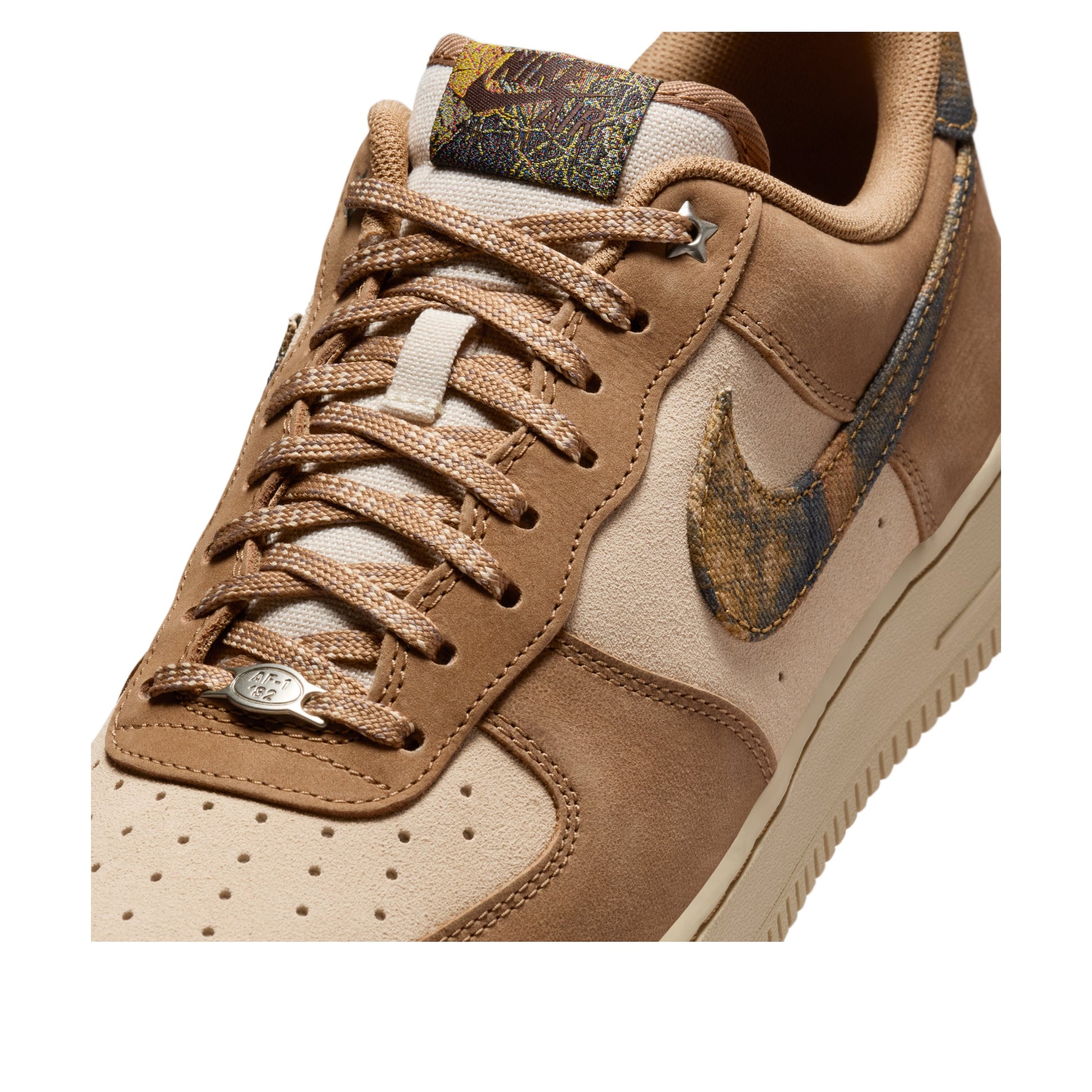 Nike Air Force 1 Low 'Realtree Rattan' IO9803-200