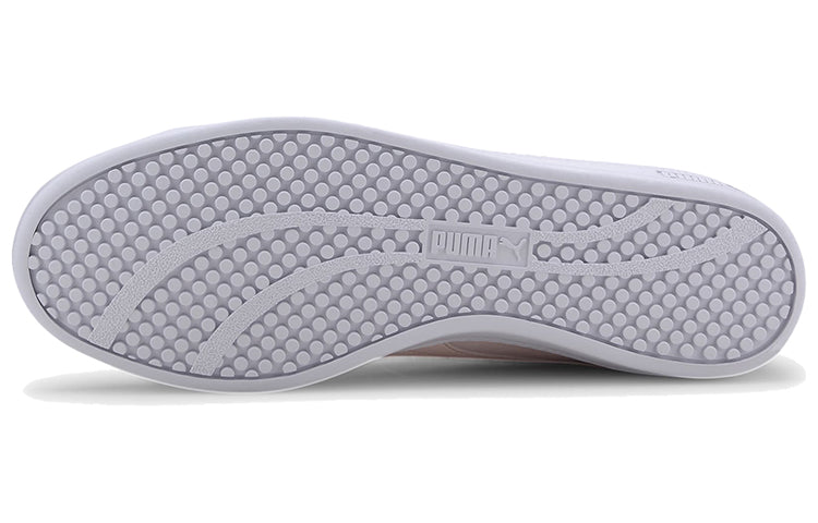 (WMNS) PUMA Smash V2 SD 'Rosewater' 365313-23