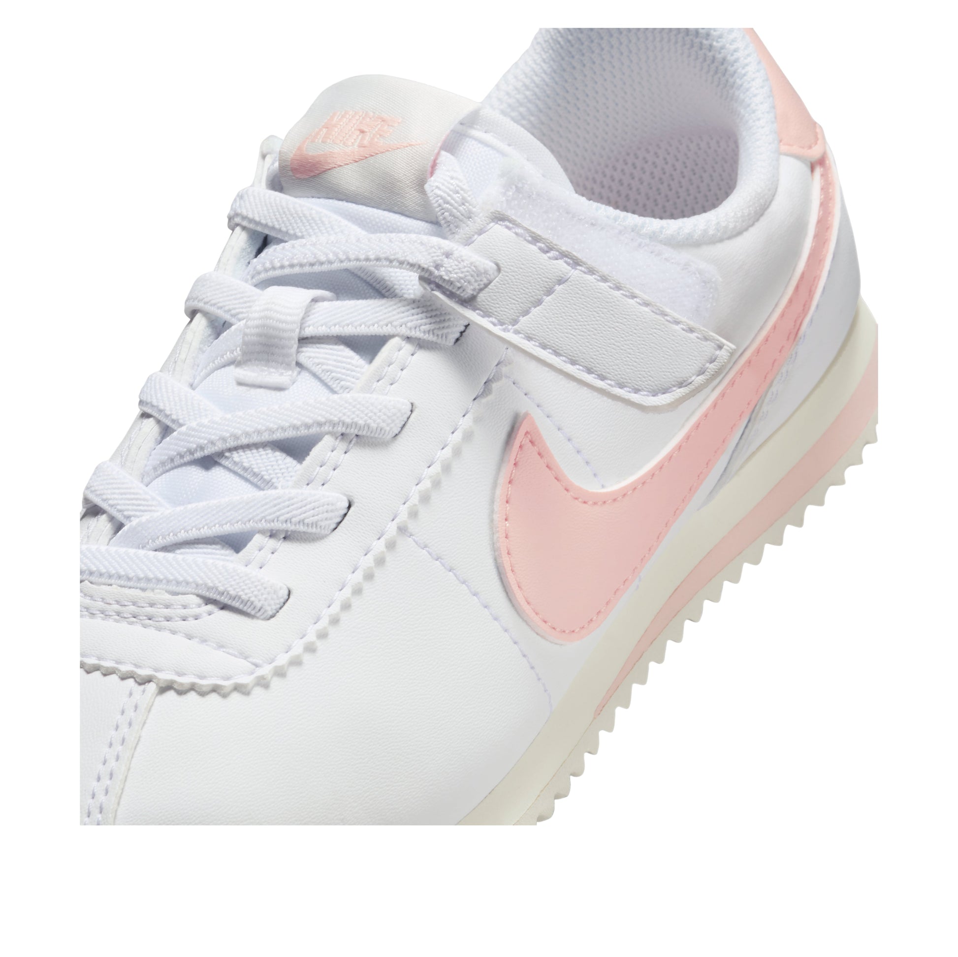 (PS) Nike Cortez EasyOn 'White Echo Pink' DM0951-117