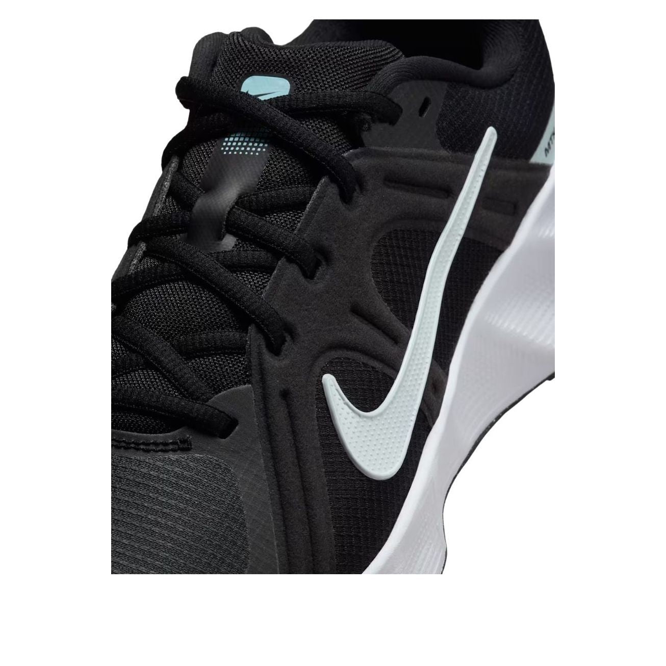 Nike Metro Tek Low 'Black' HM9493-005