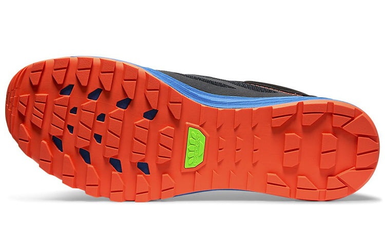 ASICS FujiLyte XT 'Electric Blue Black' 1011A602-401