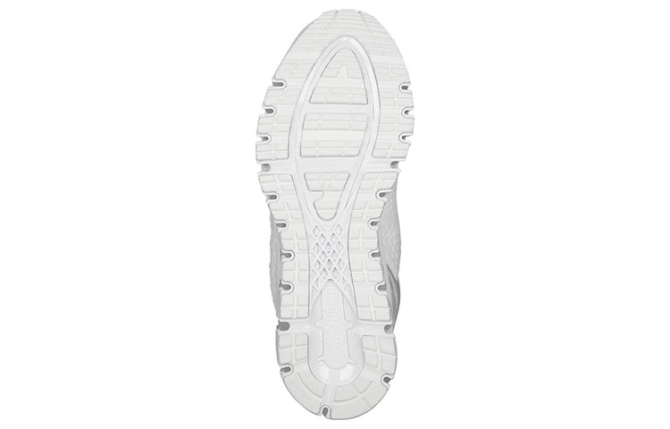 (WMNS) ASICS Gel Quantum 360 Knit 'White' T890N-100