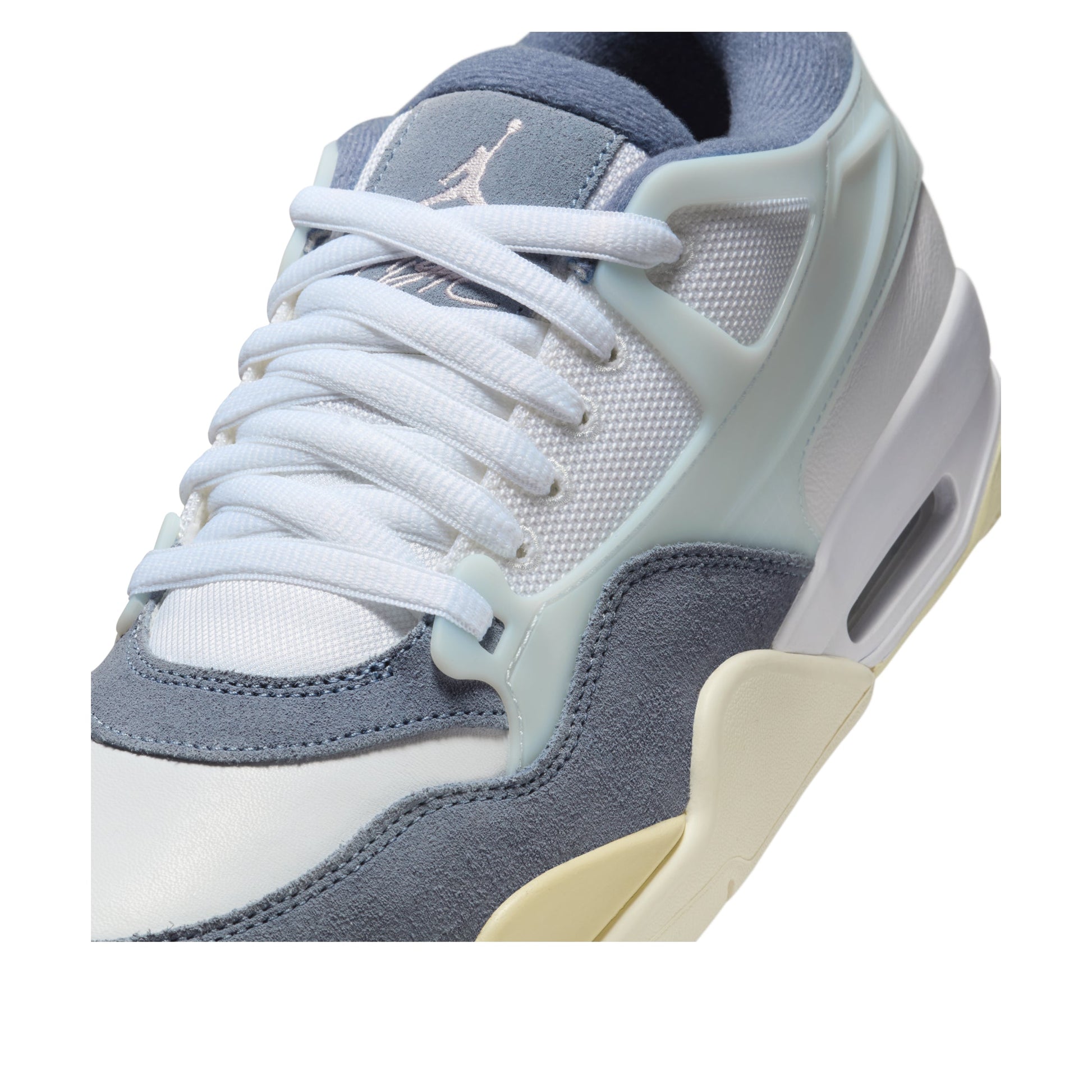 Air Jordan 4 RM 'Diffused Blue Ashen Slate' FQ7939-101