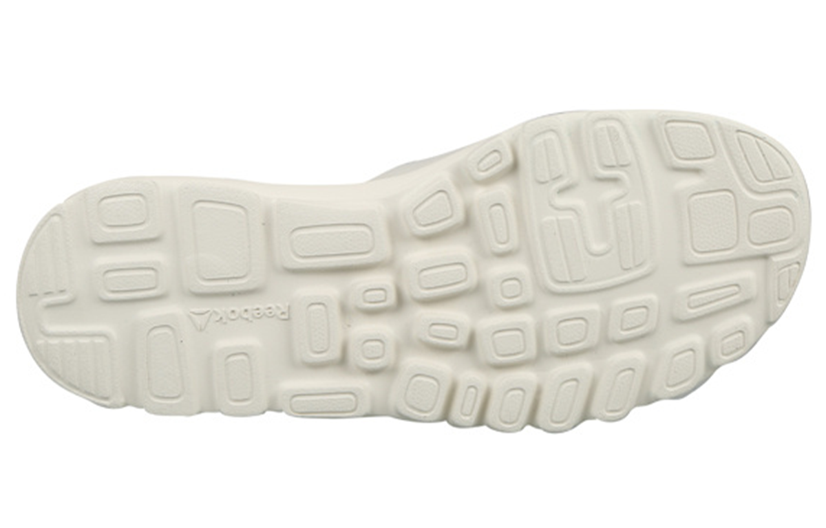 (WMNS) Reebok Others Sports slippers 'Blue White' EX8050