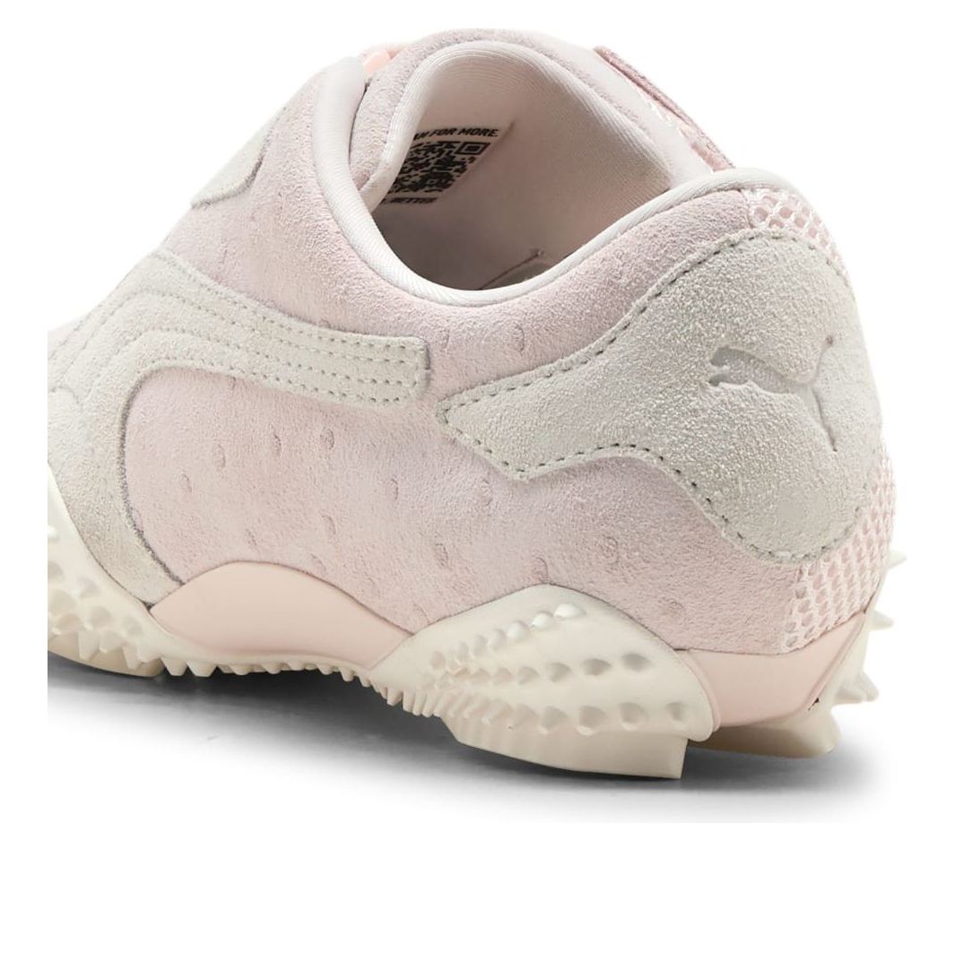 (WMNS) PUMA Mostro 'Ostrich Jasmine Flower' 406854-02