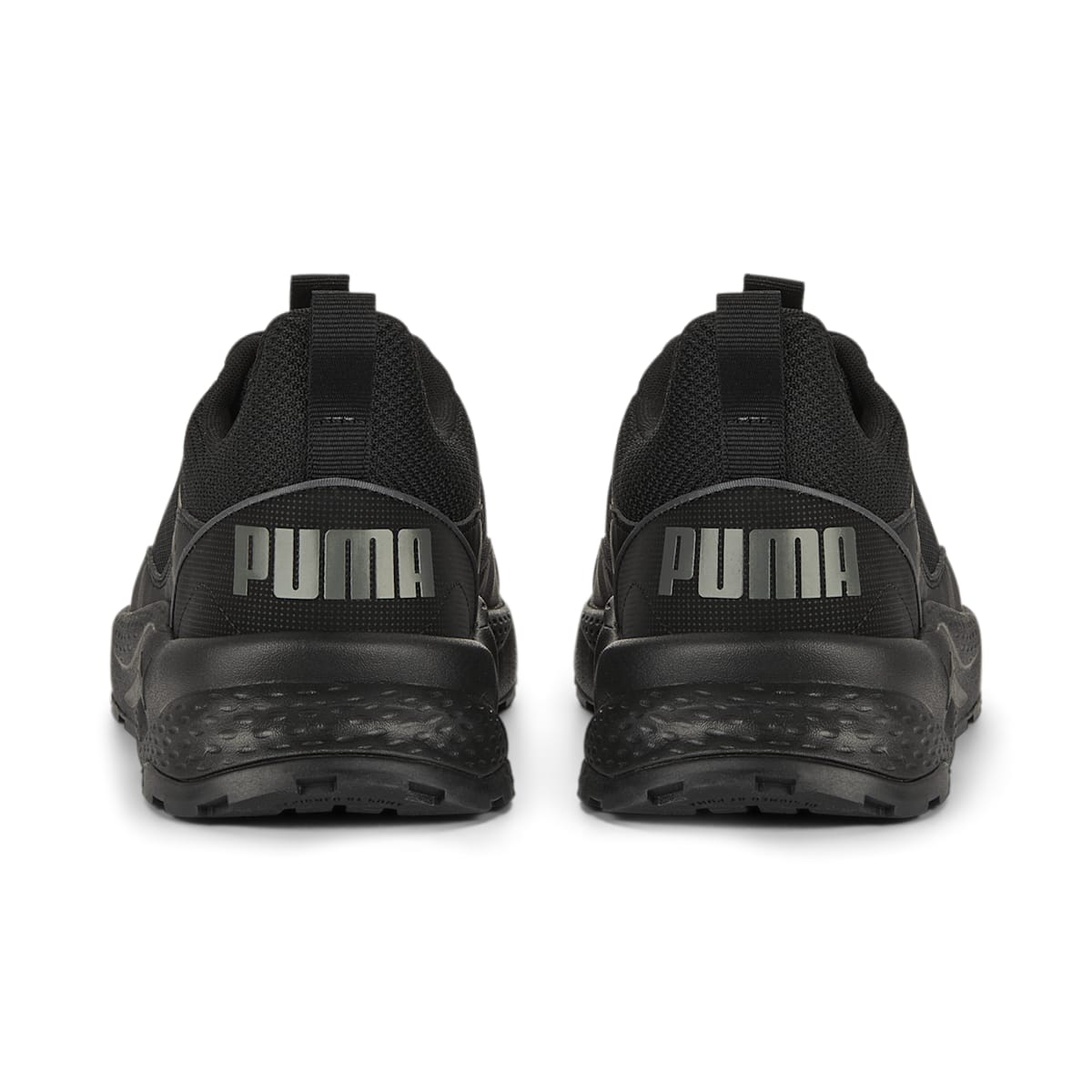 PUMA Anzarun 2.0 'Black Grey' 389213-01
