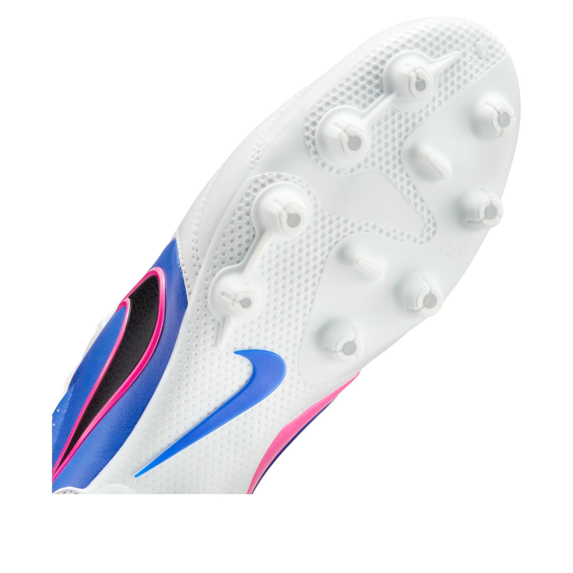 Nike Tiempo Ligera Pro 'White Racer Blue Pink Blast' IM6960-146