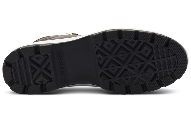 (WMNS) Converse Chuck Taylor All Star Lugged Winter High GTX 'Dark Root' 569556C