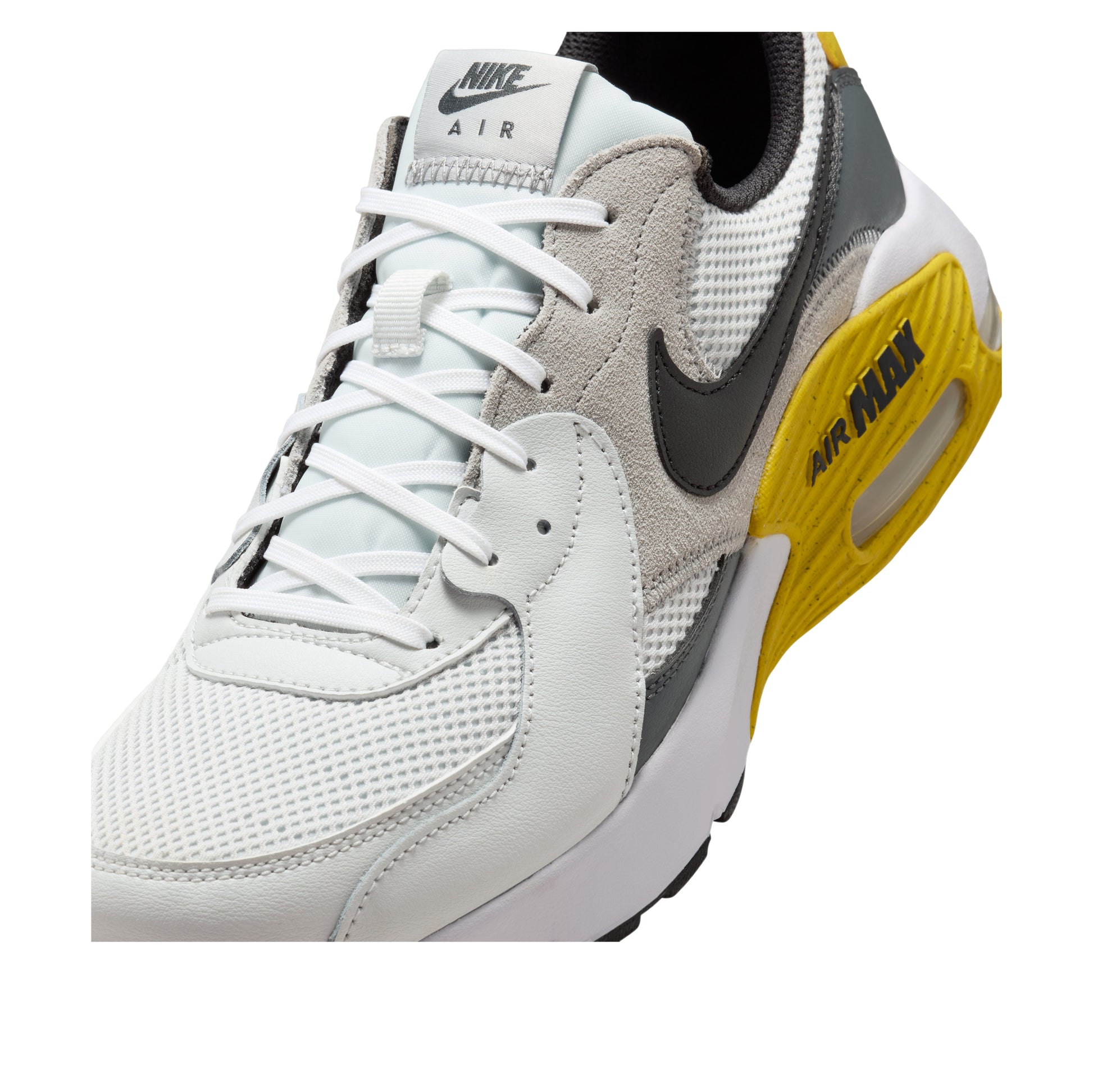 Nike Air Max Excee 'Photon Dust Bright Citron' FZ5486-005