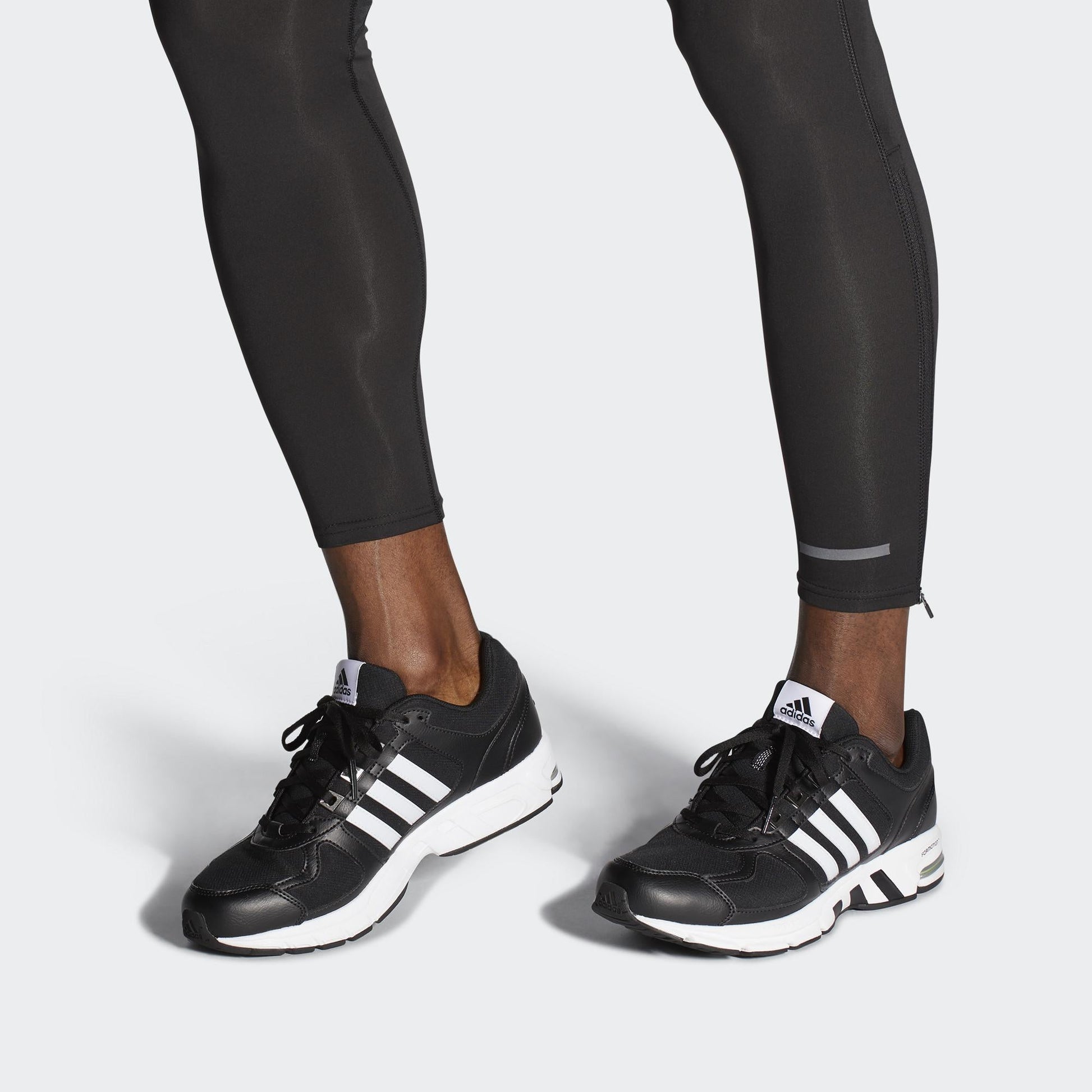adidas Equipment 10 U 'Black White' FW9995