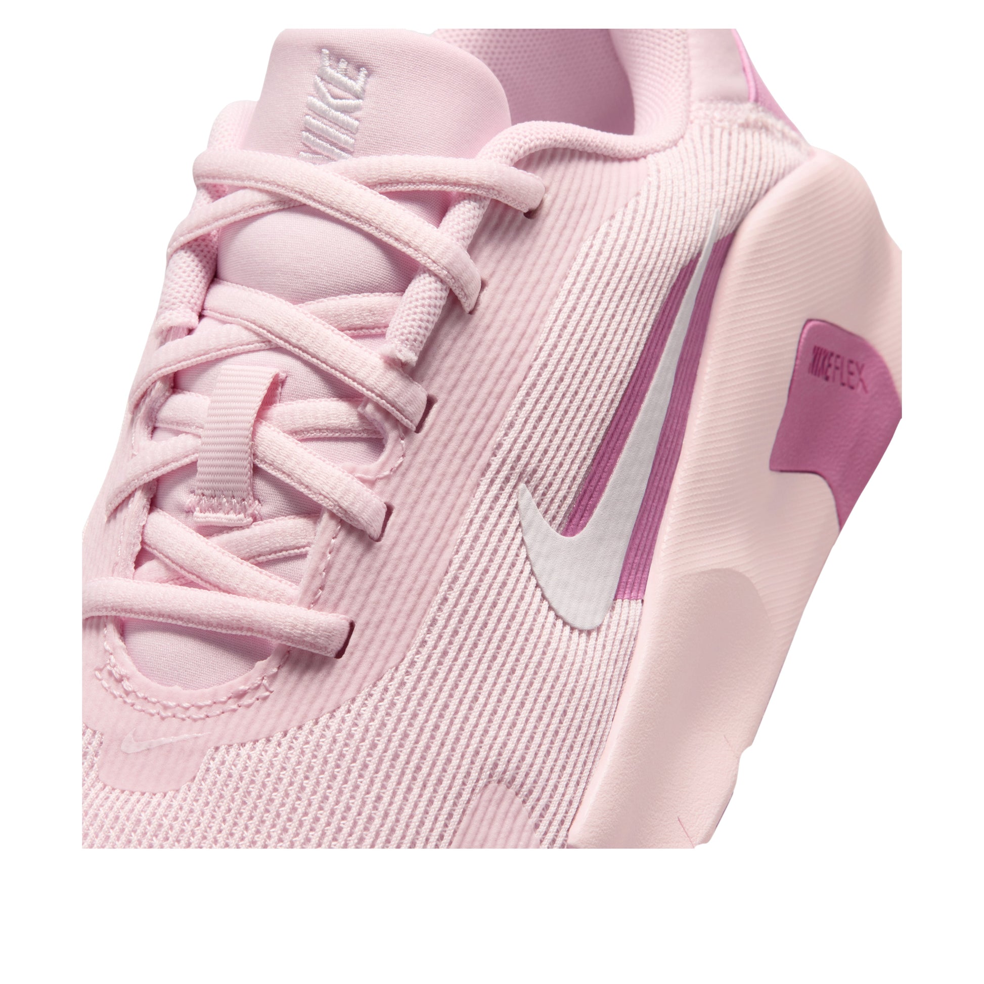 (WMNS) Nike Flex Train 'Pink Foam Pearl Pink' HV9981-601