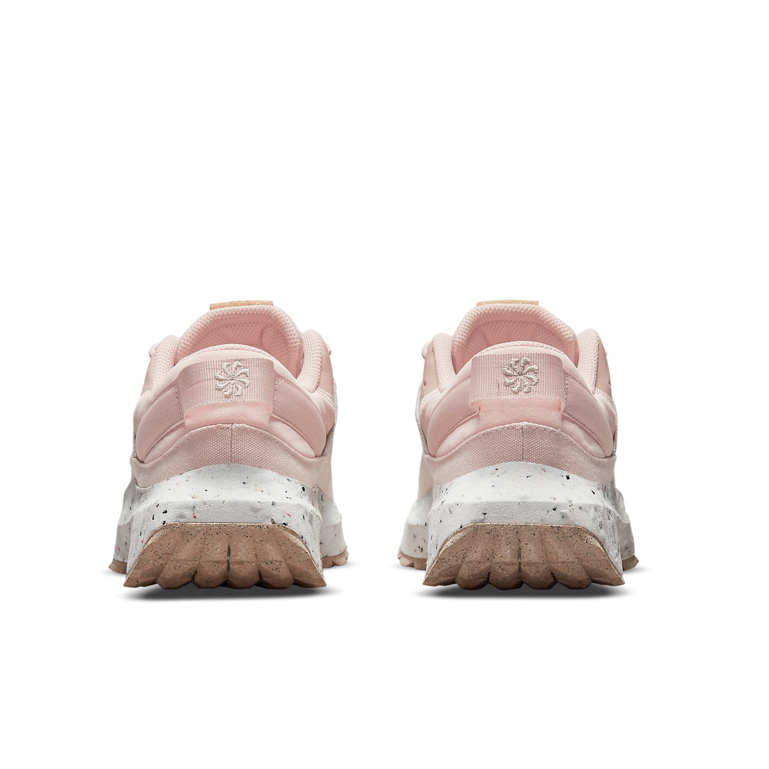 (WMNS) Nike Crater Remixa 'Pink Oxford' DA1468-600