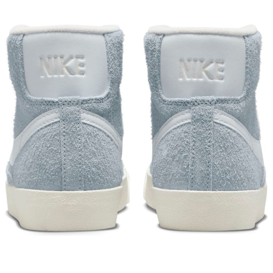 (WMNS) Nike Blazer Mid '77 Vintage 'Blue Whisper' DV7006-400