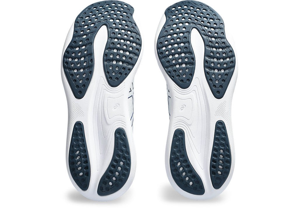 ASICS Gel-Nimbus 25 Shoes 'White Illusion Blue' 1011B547-104