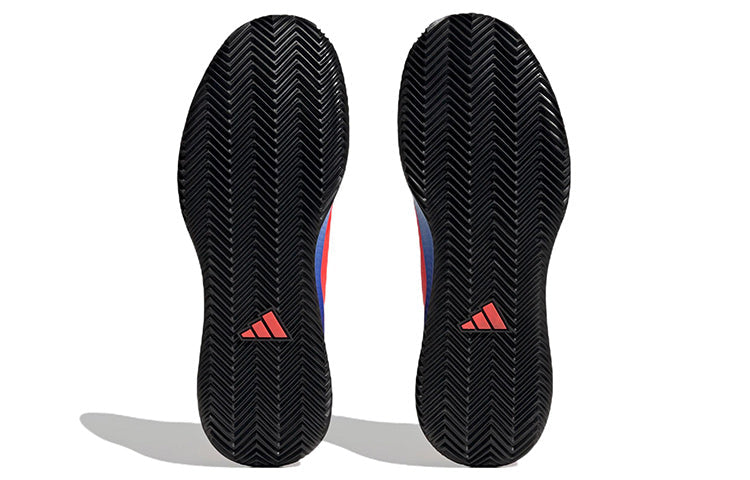 adidas Defiant Speed 'Red Blue White' HQ8452