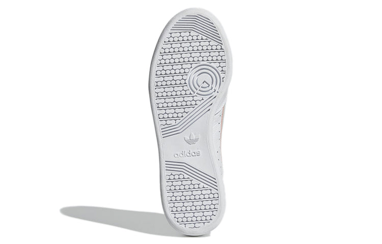 (WMNS) adidas Continental 80 'White Icey Pink' EF3643