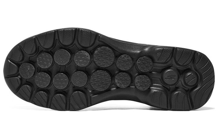(WMNS) Skechers Go Walk 6 'Black' 896281-BBK