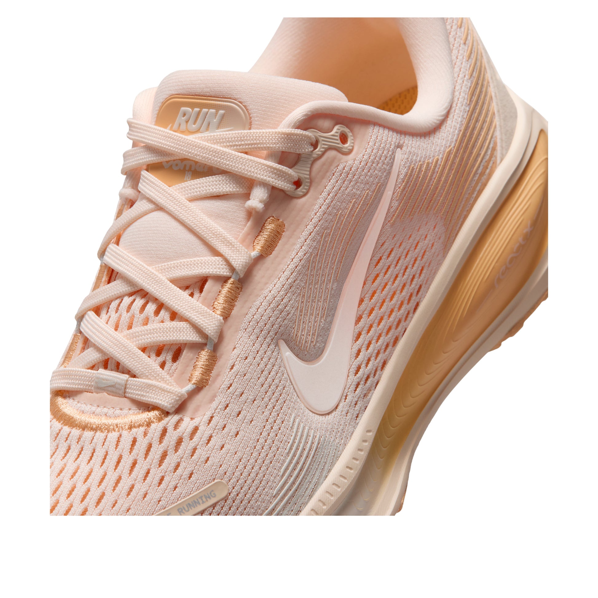 (GS) Nike Air Max 90 'Guava Ice Orange Chalk' HQ2157-800