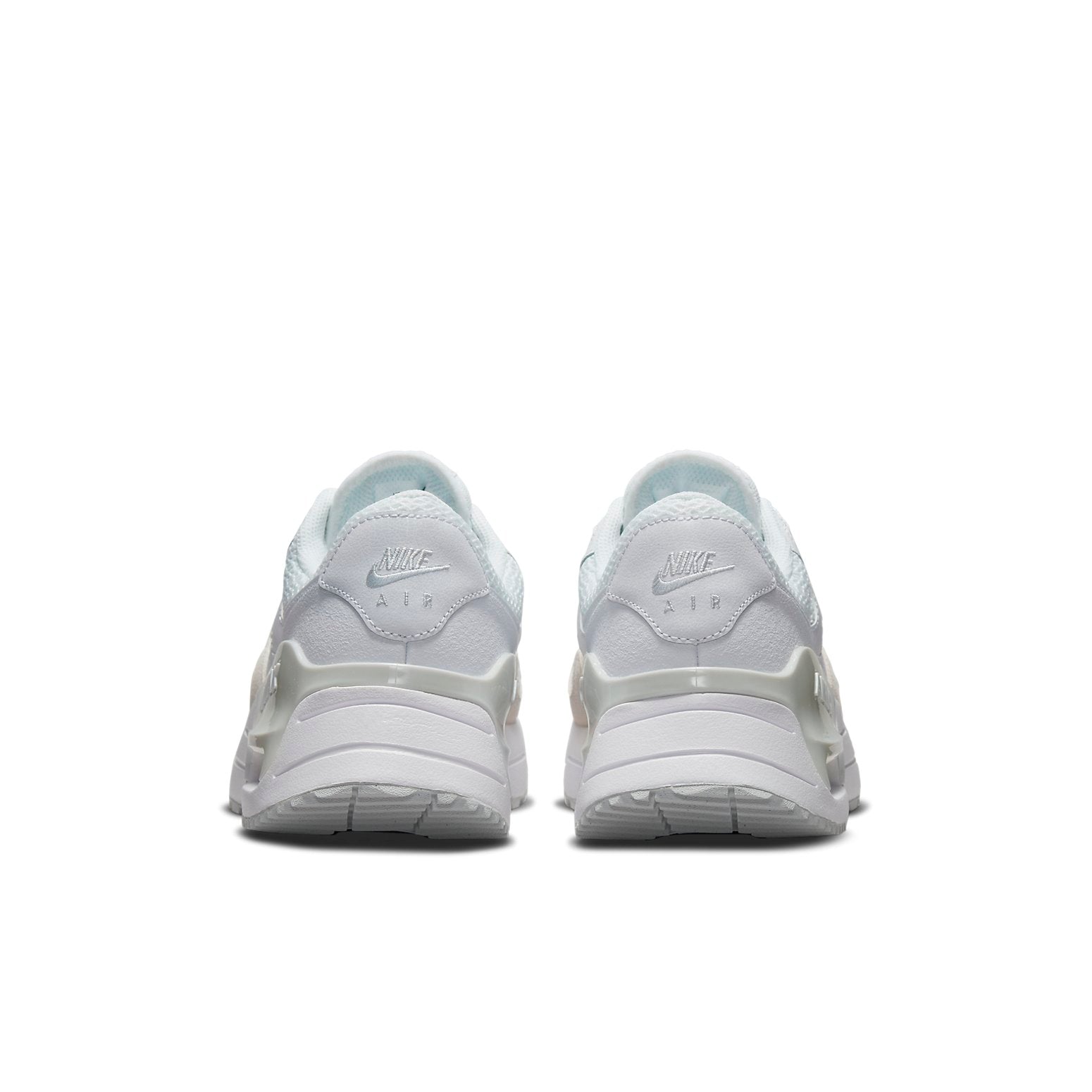 Nike Air Max SYSTM 'White Pure Platinum' DM9537-101