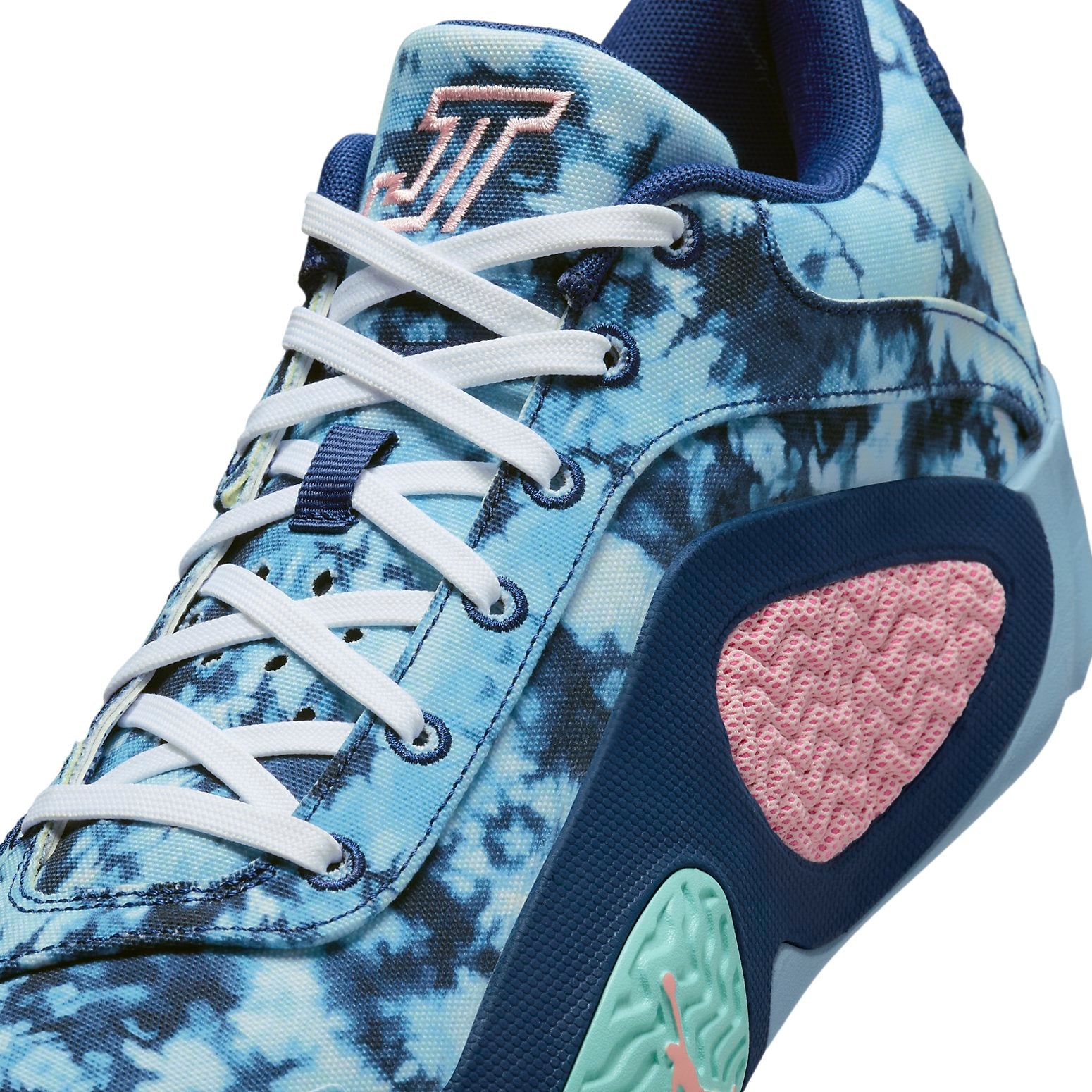Air Jordan Tatum 2 'Denim' HJ4420-400