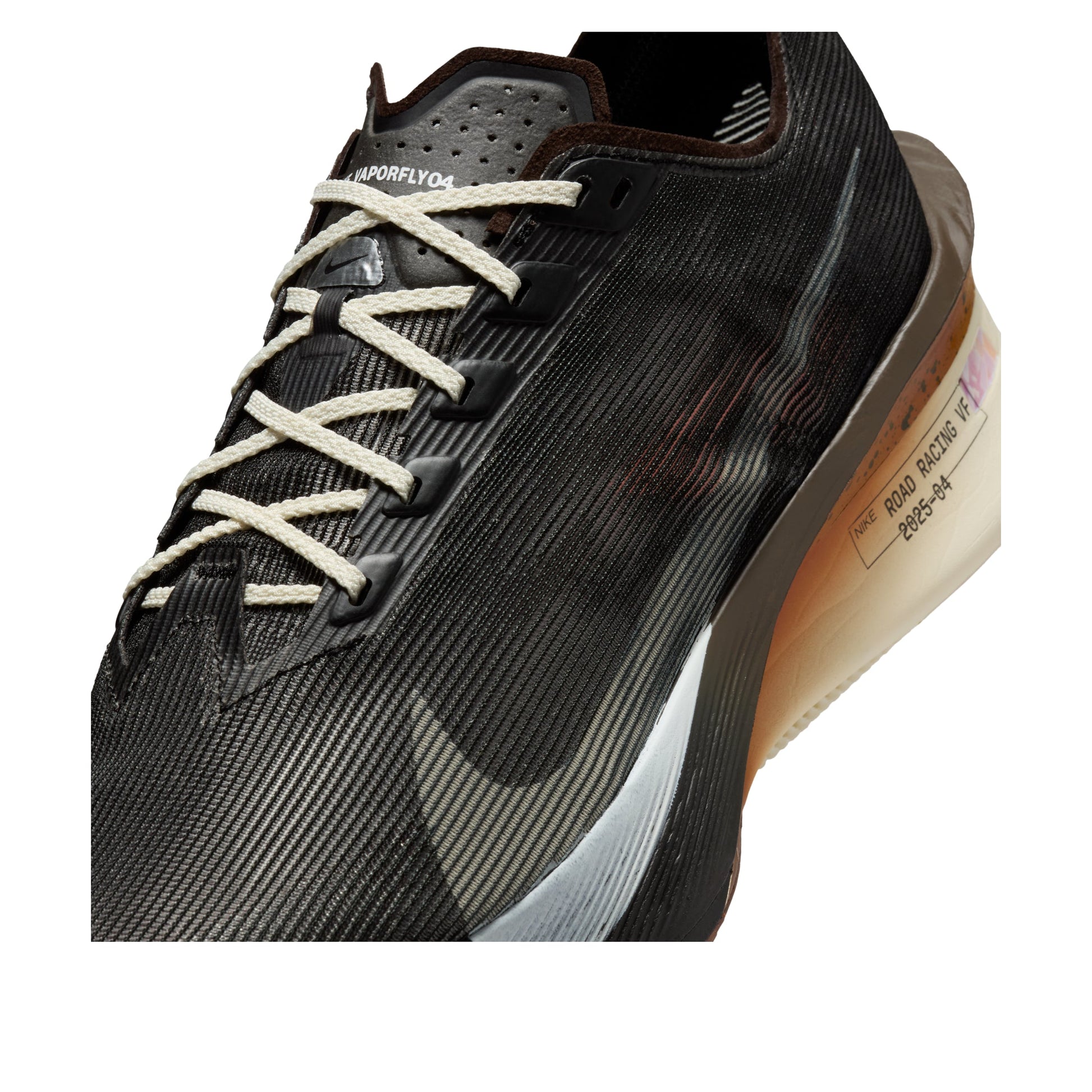 Nike Vaporfly 4 'Velvet Brown Black' IH4453-220