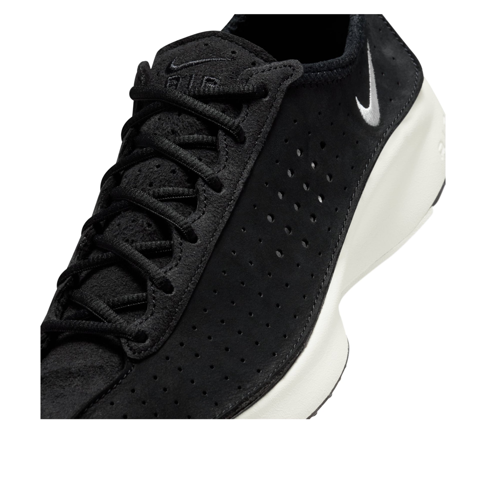 (WMNS) Nike Air Superfly 'Black Sail' HQ7955-001
