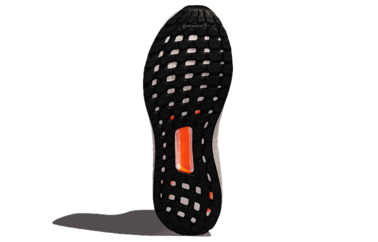 adidas Ultraboost 20 'White Orange' GW4839