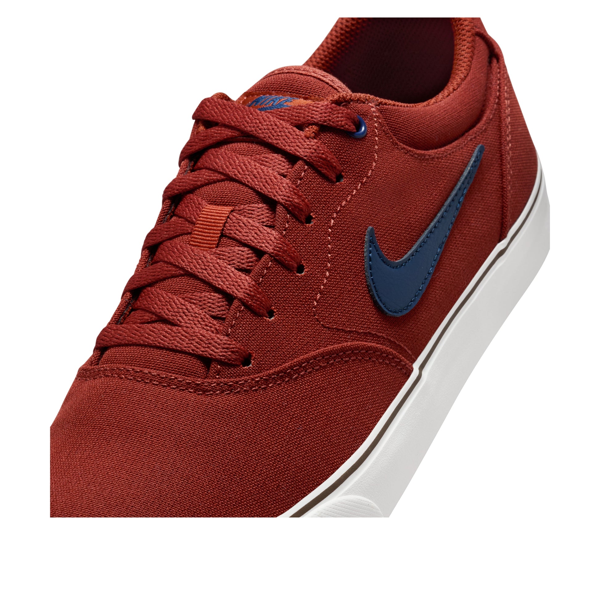 Nike SB Cron 2 Canvas 'Cinnamon Bast Gray' DM3494-202