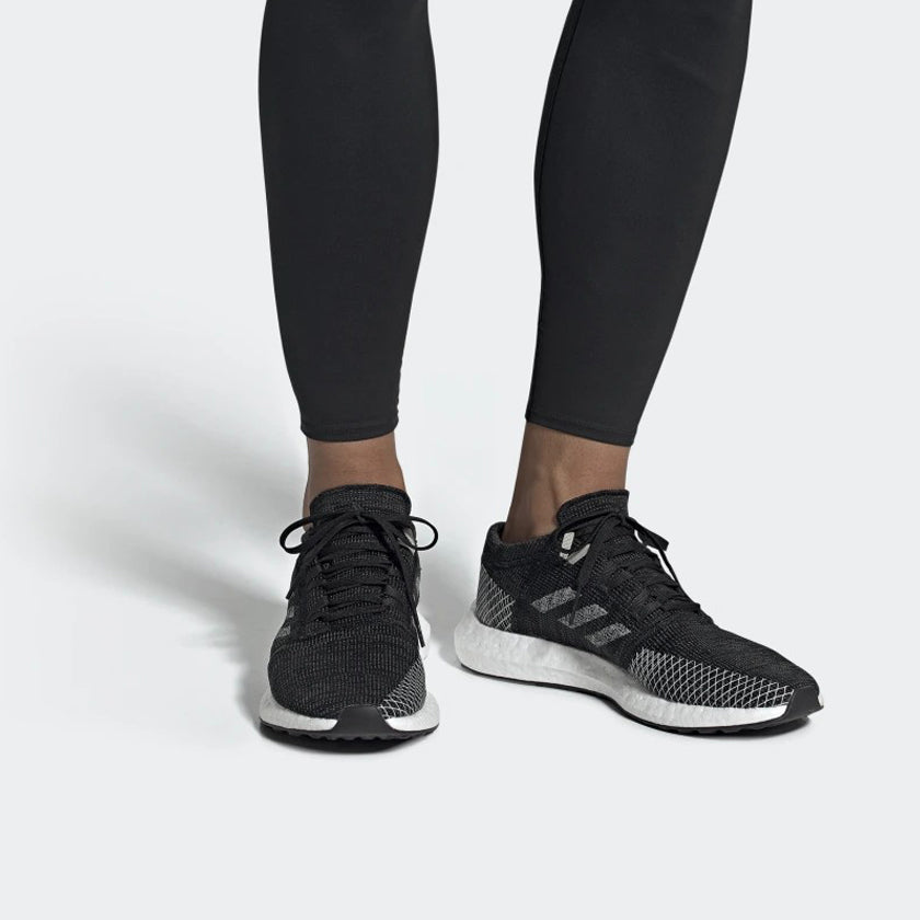 adidas PureBoost Go 'Grey' B37803