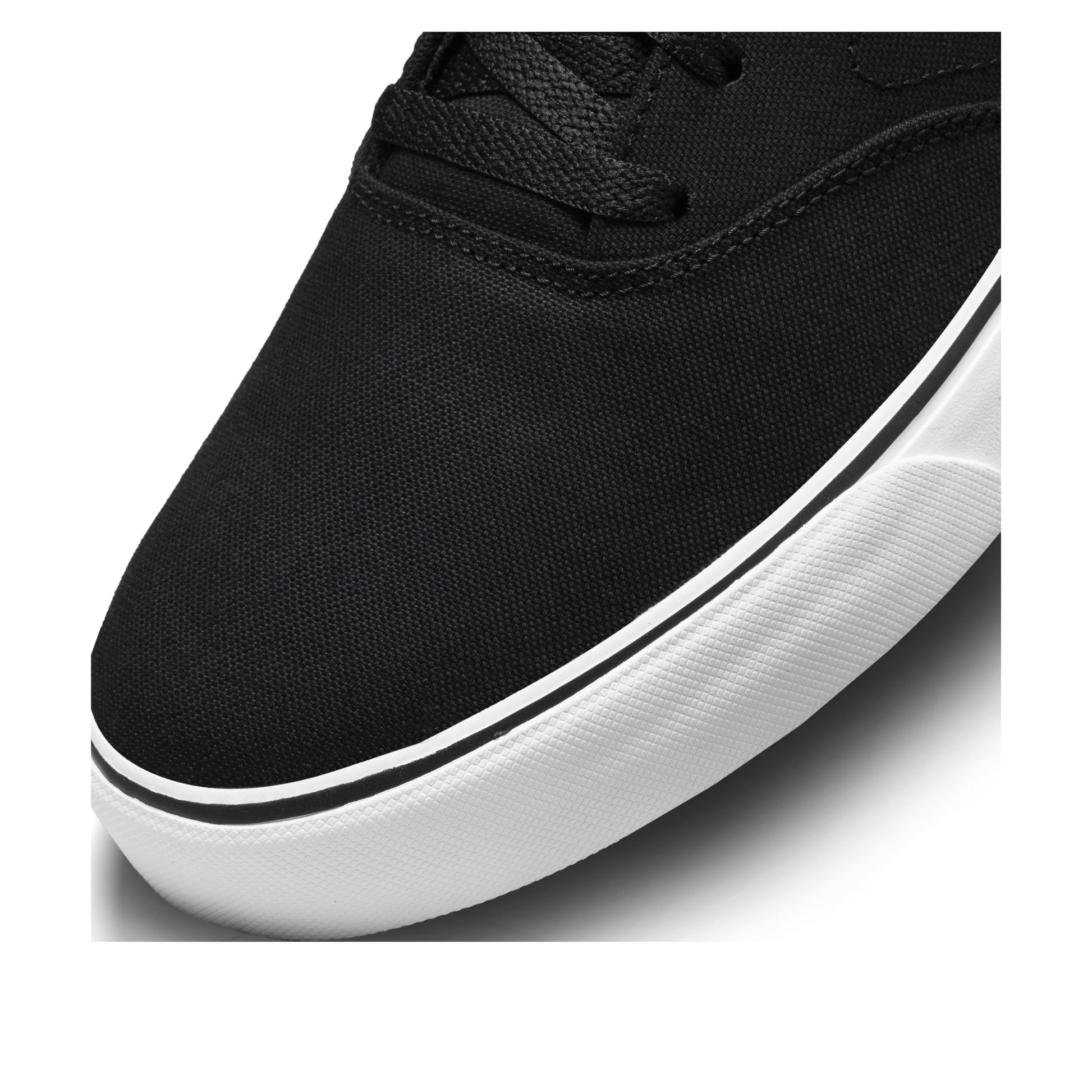 Nike Chron 2 Canvas SB 'Black White' DM3494-001