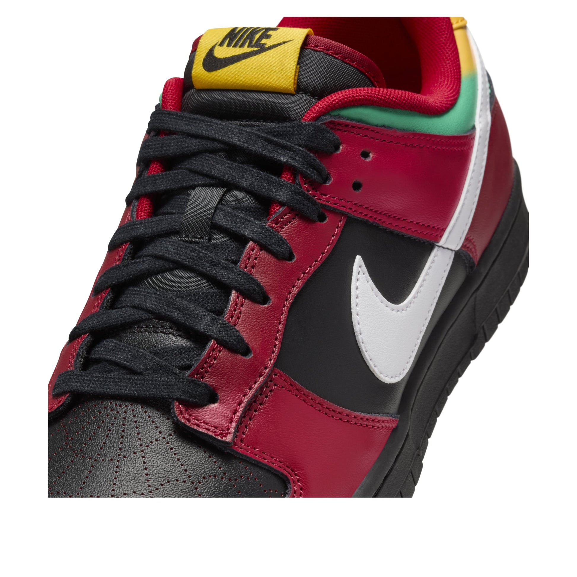 Nike Dunk Low Retro LTD 'Biker Tattoos'  FZ3057-001