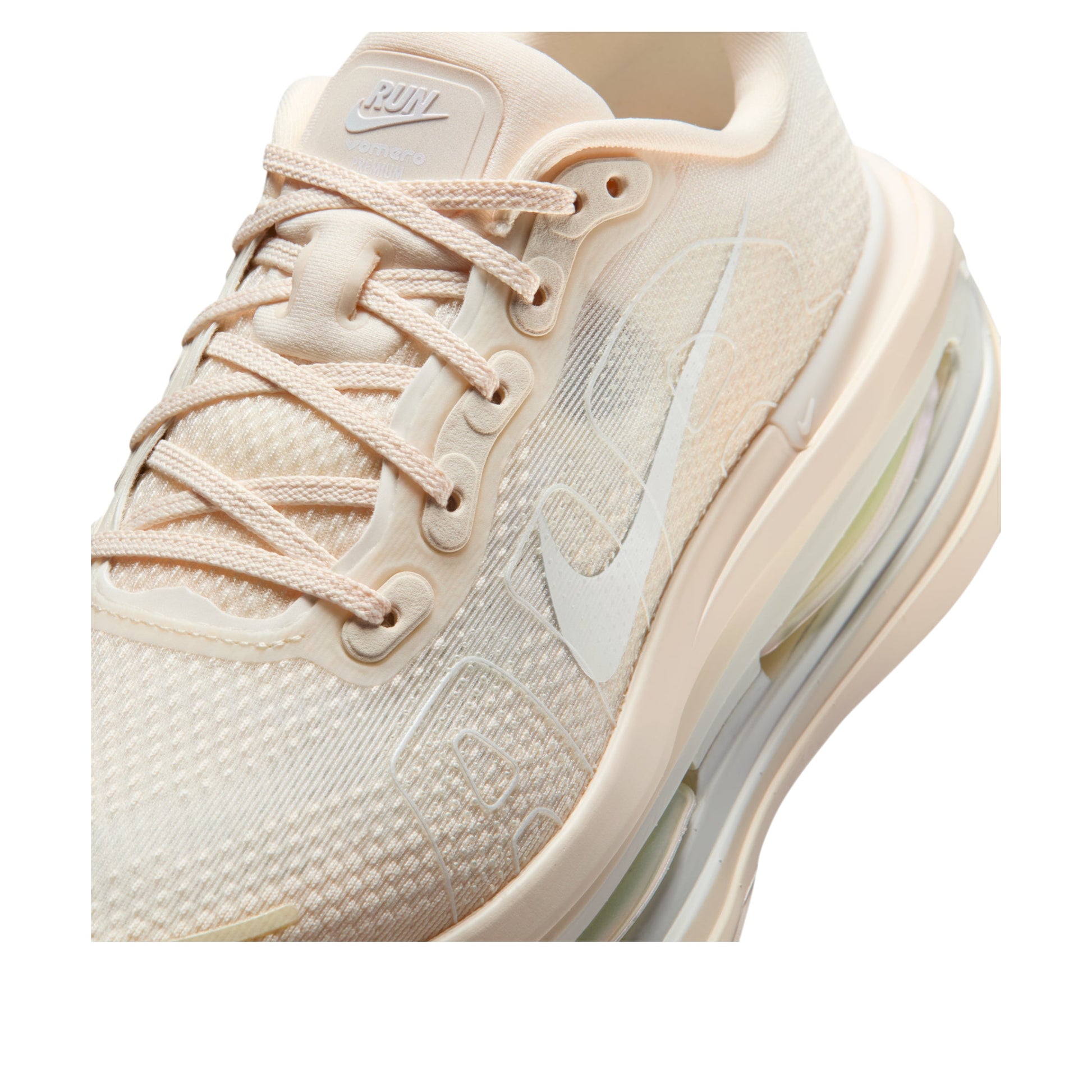 (WMNS) Nike Vomero Premium 'Chalk Pale Ivory' IQ8102-100