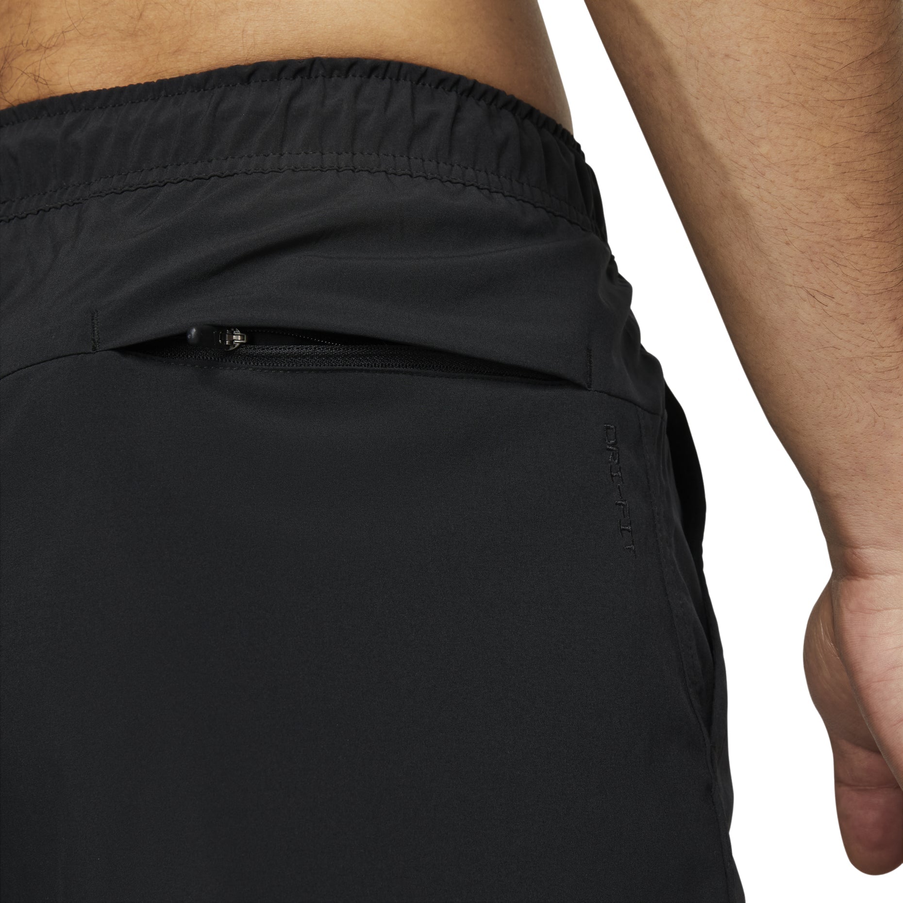 Nike Dri-FIT Unlimited 7Inch Unlined Versatile Shorts DV9341-010