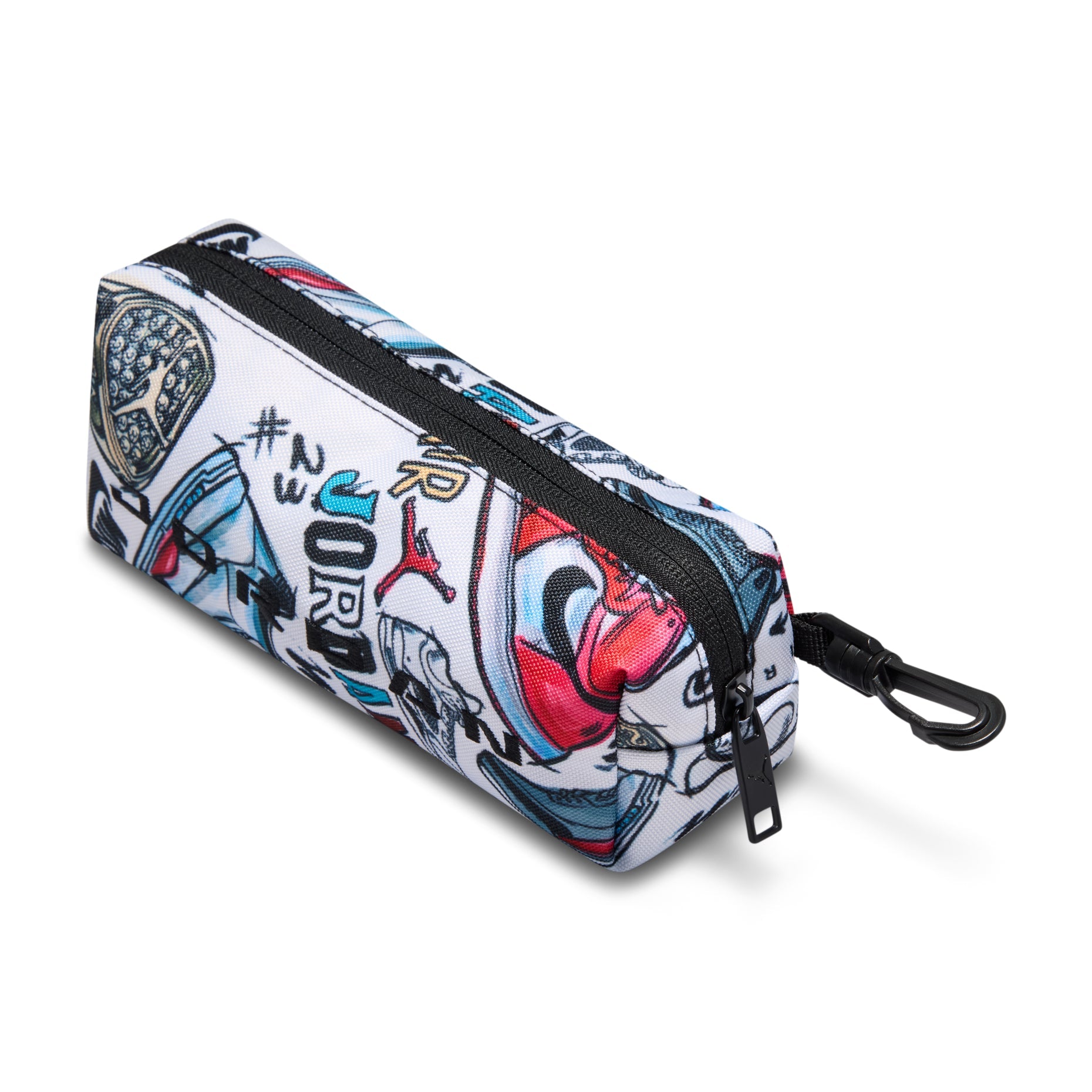 (GS) Jordan Air Raid Backpack 'White' IW1479-100