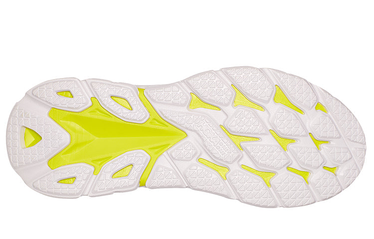 HOKA ONE ONE Clifton Edge 'Anthracite Evening Primrose' 1110510-AEPR