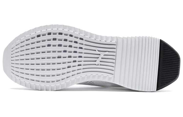 PUMA Avid Non Knit Low White 369346-02