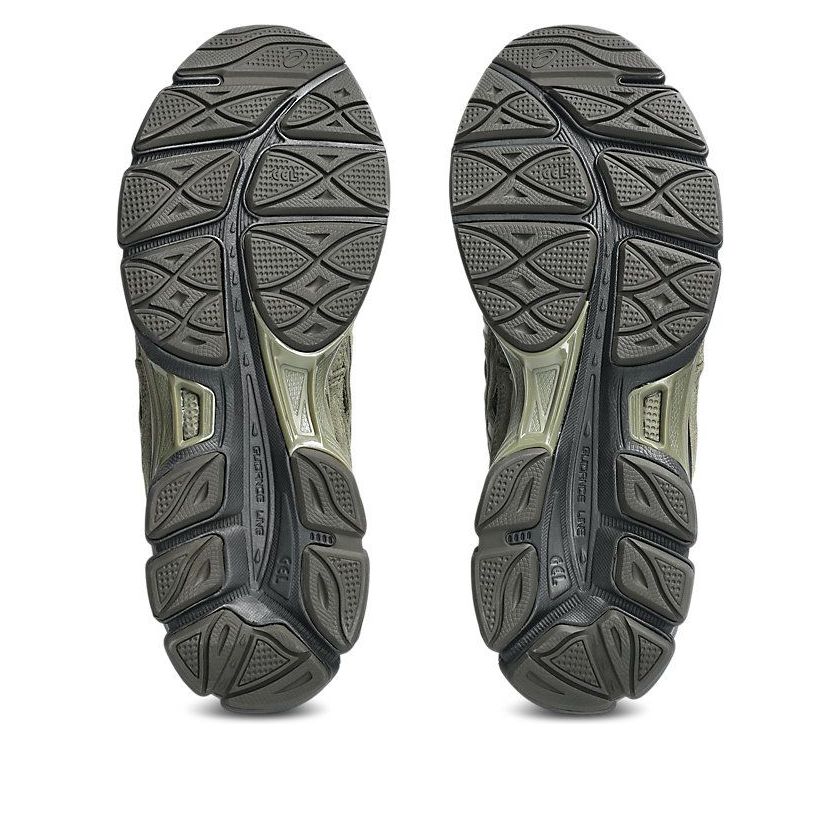 ASICS Gel-NYC 'Loden Green Graphite Grey' 1203A383-303
