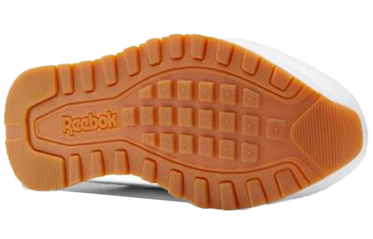 Reebok Classic Harman Run S 'White Gum' CM9203