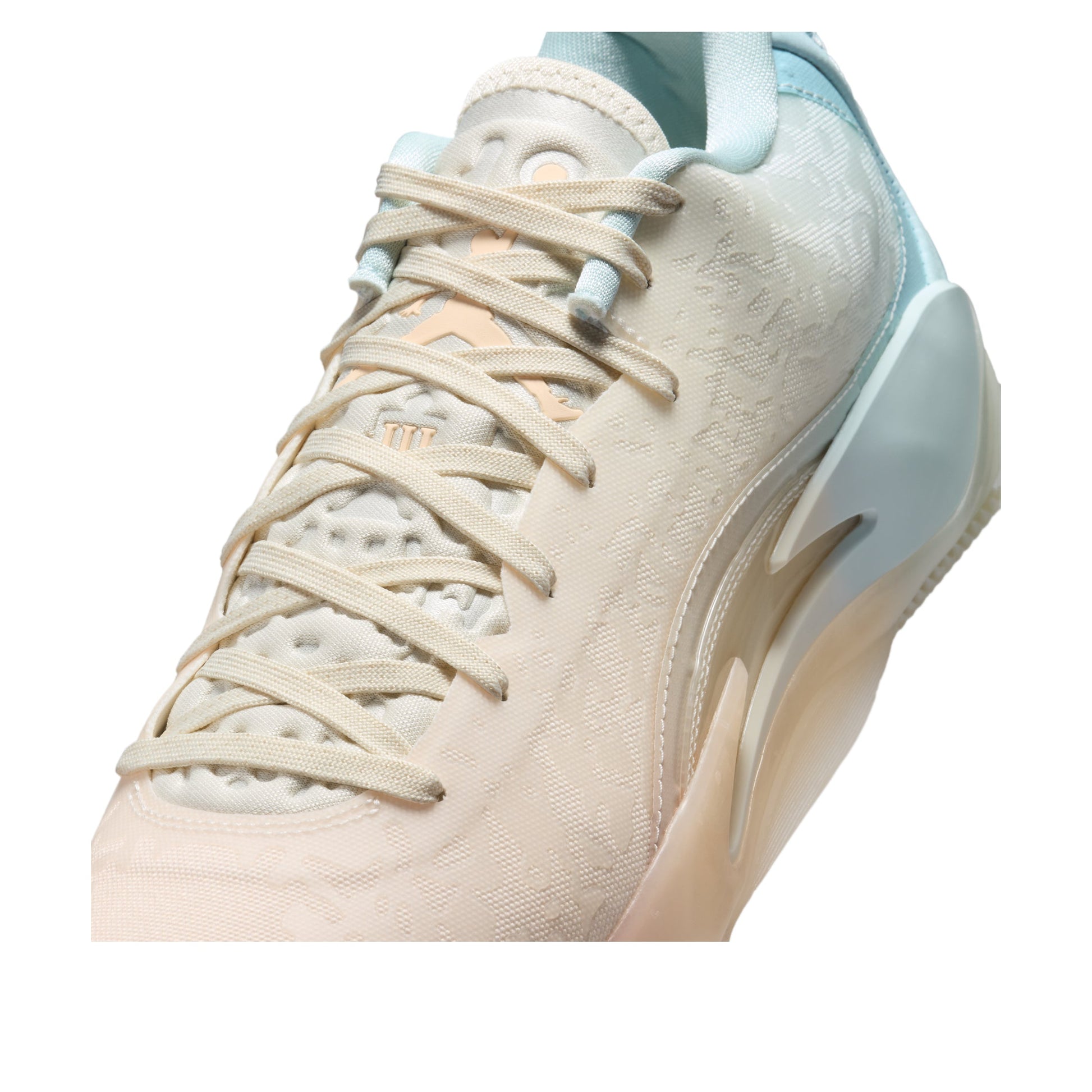 Air Jordan Zion 3 PF 'Rising' FZ1322-601